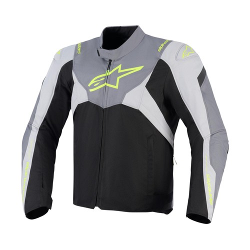 Giacca alpinestars jaws - giacca,