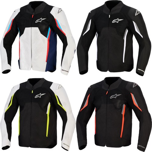 Alpinestars giacca moto uomo - alpinestars,
