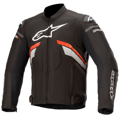 Giubbotto alpinestars gp - alpinestars, t