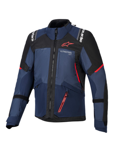 Giacca moto alpinestars andes - moto,