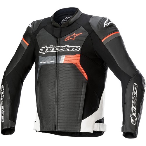 Giacca moto alpinestars - giacca,