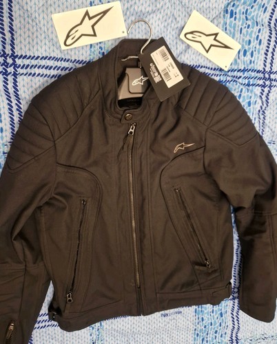 Giubbotto moto alpinestars - moto, m