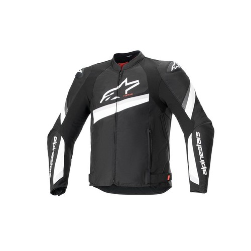 Giubbotto racing alpinestars - giubbotto,