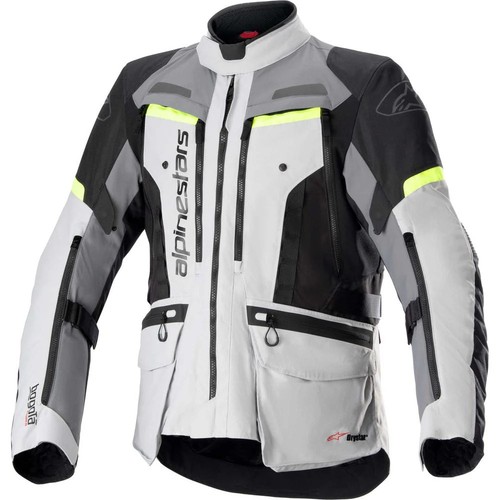Giacca alpinestars bogotà - giacca, pro
