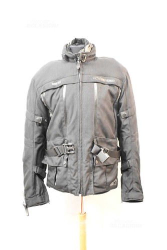 Giubbotto moto uomo - giubbotto, da