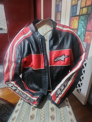 Giubbotto moto uomo pelle - uomo,