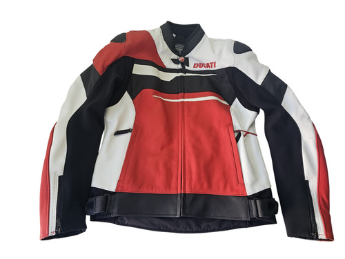 Giubbotto ducati speed - ducati, c1