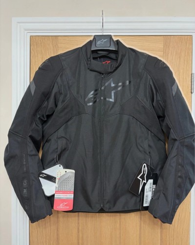Alpinestars jaws wp - t-jaws, v4