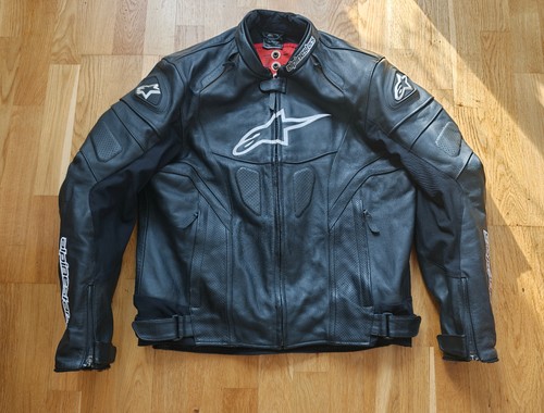 Giacca moto alpinestars gp - giacca, da