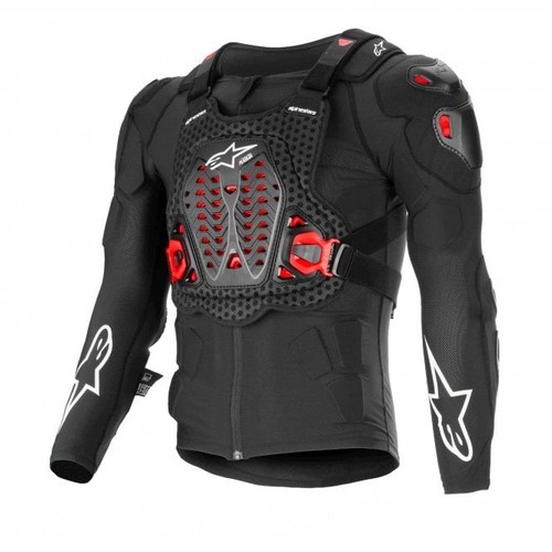 Giacca armatura alpinestars - giacca,