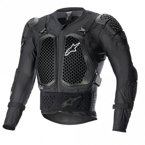 Alpinestars bionic action - bionic, v2