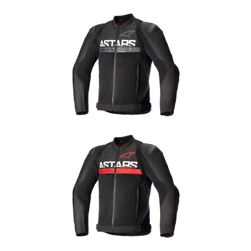 Giacca moto alpinestars smx - alpinestars,