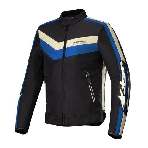 Giacca alpinestars dyno - giacca, t-dyno
