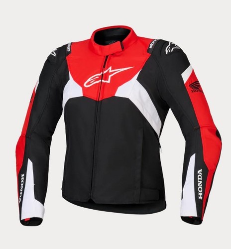 Giubbotto alpinestars honda - giubbotto,