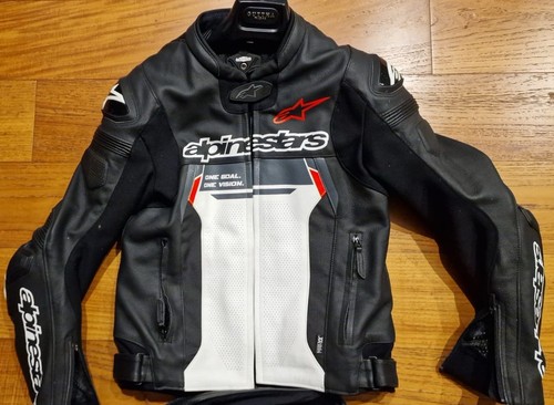 Giubbotto moto pelle - moto,