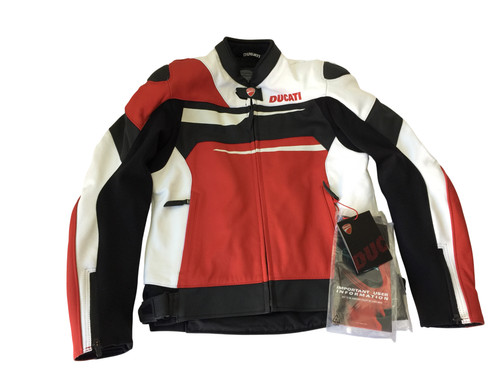 Giubbotto ducati speed evo - ducati, c1