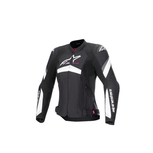 Giubbotto racing alpinestars - giubbotto,
