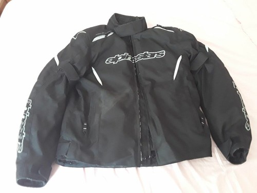 Giacca giubbotto moto - giacca,