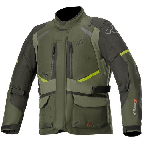 Alpinestars andes drystar - v3, drystar®