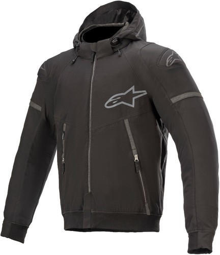 Giacca moto alpinestars sektor - giacca,