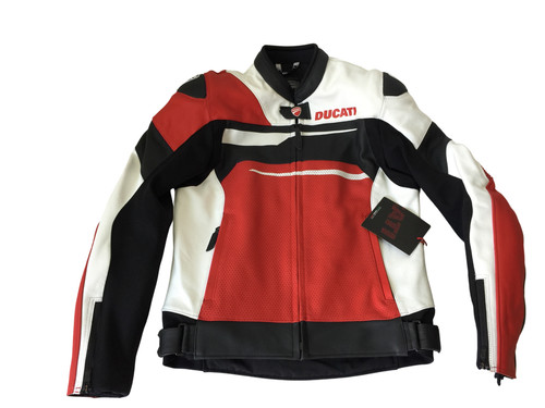 Giubbotto ducati speed evo - evo, c1