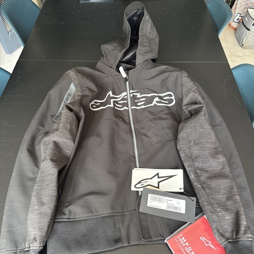 Giacca alpinestars rhod - giacca,