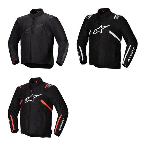 Giacca moto alpinestars - giacca, t-sps