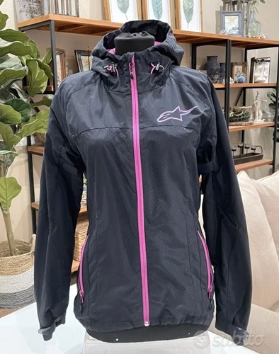 Giubbotto alpinestars - giubbotto,