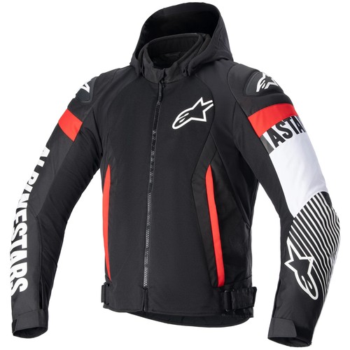Alpinestars zaca air giacca - alpinestars,
