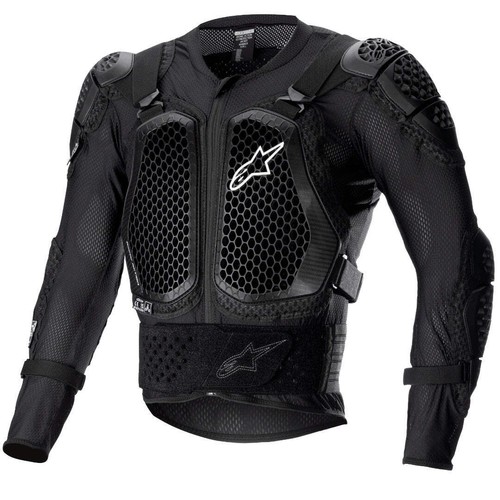 Alpinestars bionic action - action, v2