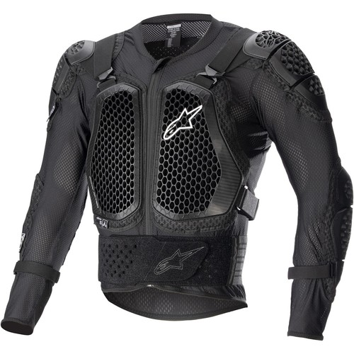 Giacca protettiva moto