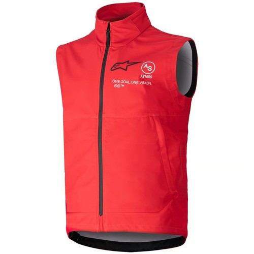 Giubbotto alpinestarstechstar - giubbotto,