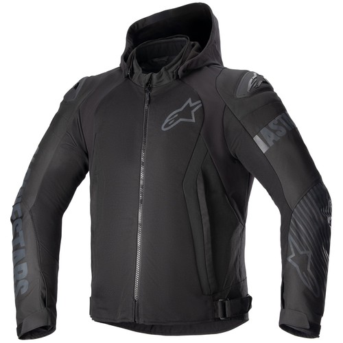 Alpinestars zaca air - alpinestars, giacca