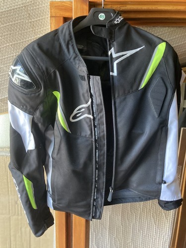 Giacca giubbotto moto - giacca,