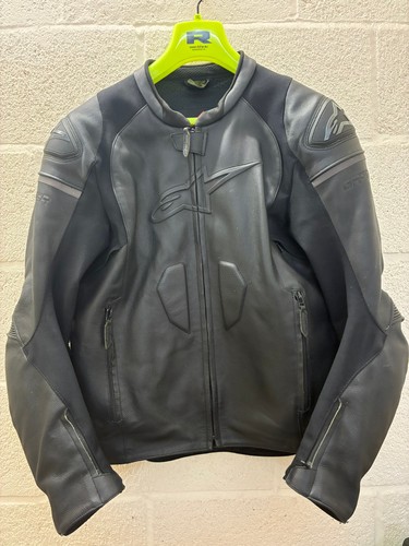 Giacca moto alpinestars - moto, gp