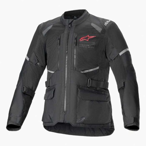 Giacca moto alpinestars andes - moto,