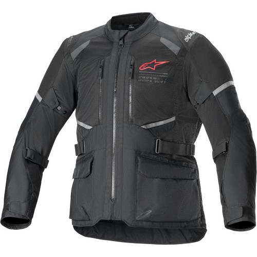 Alpinestars giacca moto - alpinestars,