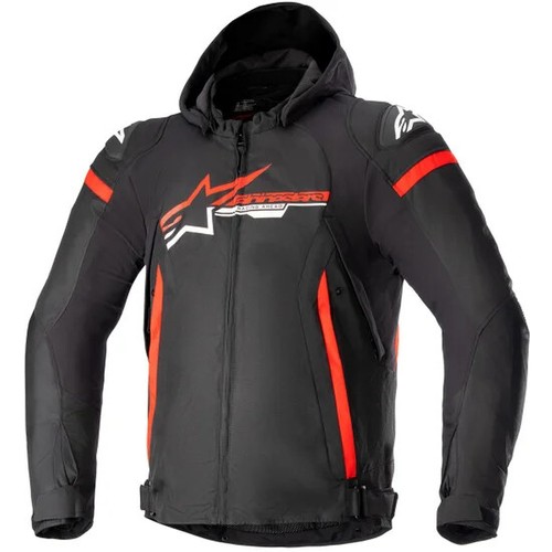 Giubbotto alpinestars zaca - giubbotto,