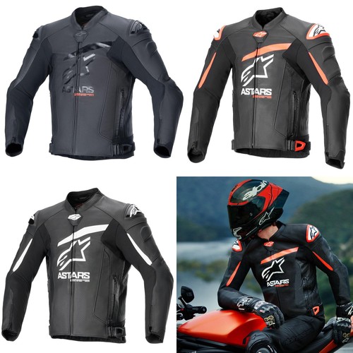 Alpinestars plus v4 - r,