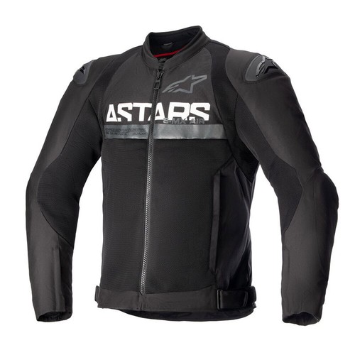 Giubbotto alpinestars smx air - giubbotto,