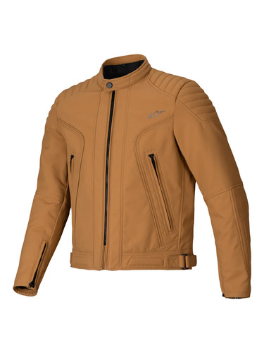 Giacca tessuto alpinestars - giacca, in