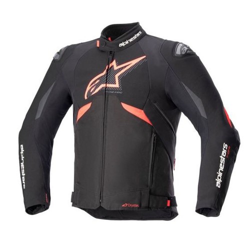 Giubbotto strada alpinestars - giubbotto,