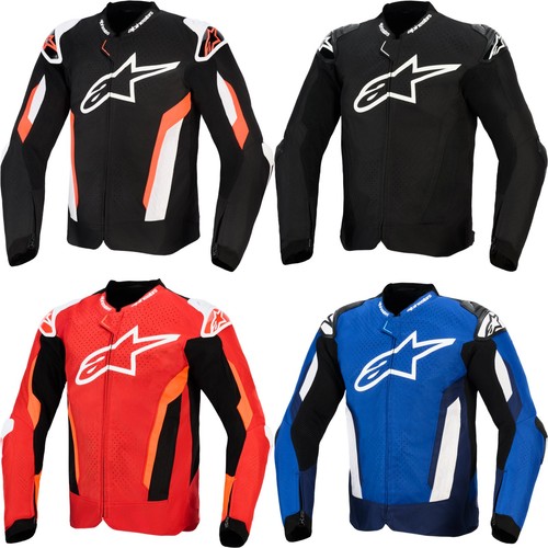 Alpinestars giacca moto - -,