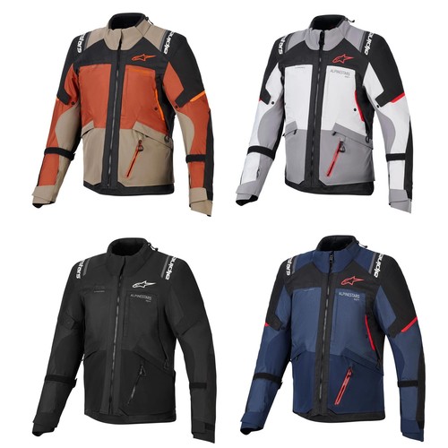 Giacca moto impermeabile - giacca,