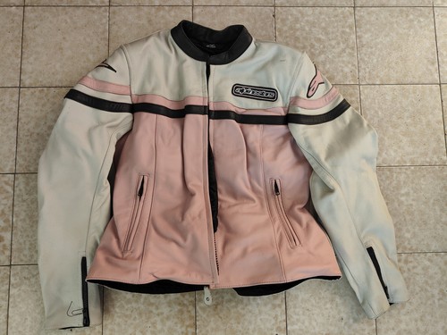 Giubbotto giacca moto pelle - giubbotto,