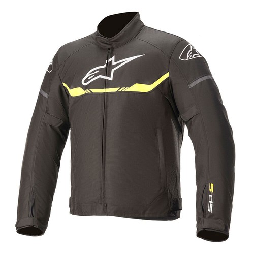 Giubbotto alpinestars sps s - giubbotto,
