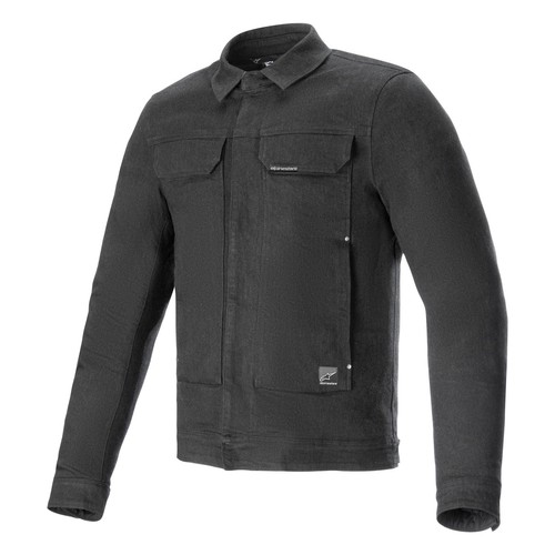 Alpinestars garage giacca moto - giacca,