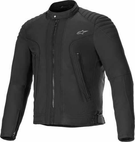 Giacca tessuto alpinestars - in,