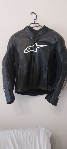 Giubbotto moto uomo - moto,