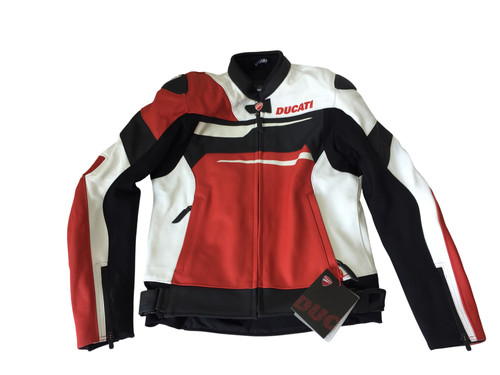 Giubbotto ducati speed evo - speed, c1